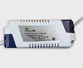 Драйвер ItalLine Driver for IT04-78RC