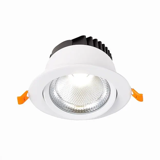 Встраиваемый светильник ST Luce ST211.538.15.36 Miro Встраиваемый светильник ST Luce ST211.538.15.36 Miro