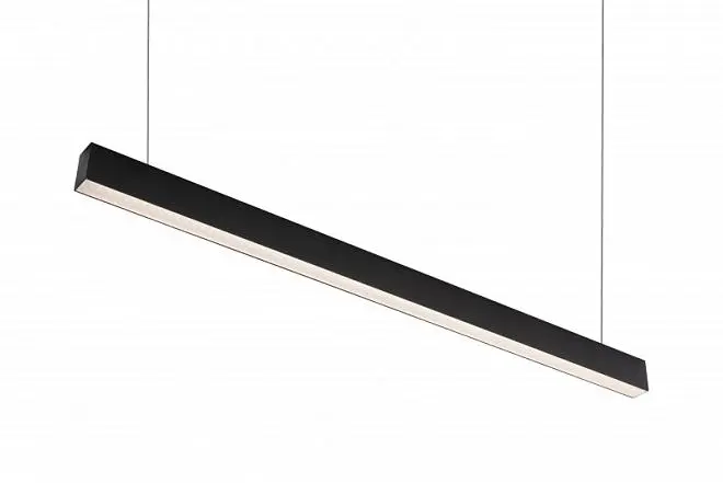 Линейный светильник Denkirs DK9203-BK Линейный светильник Denkirs DK9203-BK