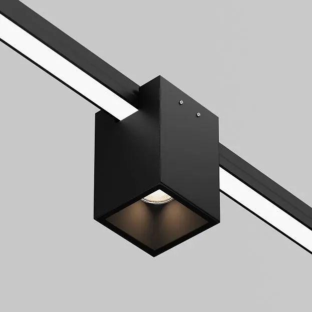 Уличный трековый светильник Outdoor Maytoni O-TR01-3-S-16WB3K Alfa Уличный трековый светильник Outdoor Maytoni O-TR01-3-S-16WB3K Alfa