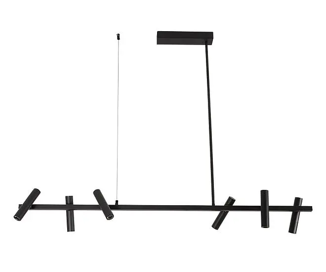 Люстра Kink Light 07613-6AS,19 Верония Люстра Kink Light 07613-6AS,19 Верония