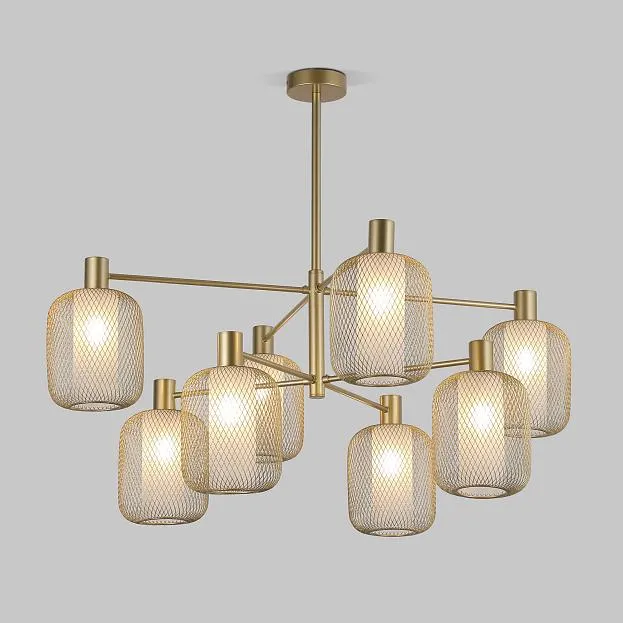 потолочный светильник Eurosvet 30192/8 Voile a069159 потолочный светильник Eurosvet 30192/8 Voile a069159