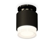 Комплект накладного светильника с акрилом Ambrella light XS7511065 Techno