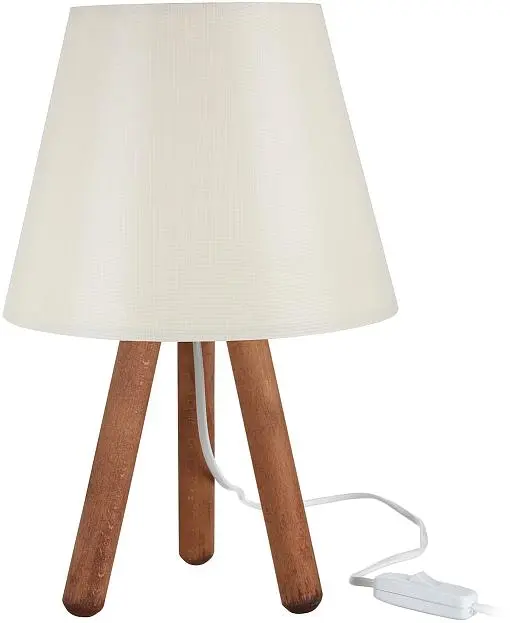Настольная лампа TopLight TL1619T-01WH Sophia Настольная лампа TopLight TL1619T-01WH Sophia