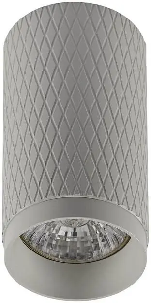 Точечный светильник Imex IL.0005.1800 WH Havana Точечный светильник Imex IL.0005.1800 WH Havana