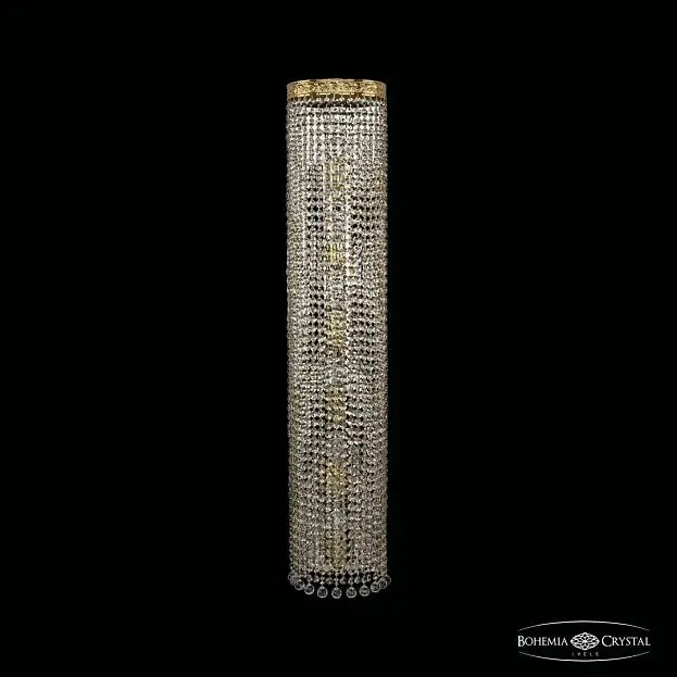 Бра Bohemia 83401B/20IV-100 G Balls Бра Bohemia 83401B/20IV-100 G Balls