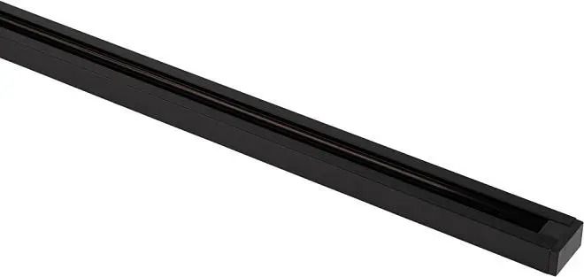 Шинопровод ЭРА TR-100 - 1PT - BK Шинопровод ЭРА TR-100 - 1PT - BK