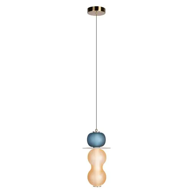 Подвесной светильник Loft IT 10239P/A Lollipop Подвесной светильник Loft IT 10239P/A Lollipop