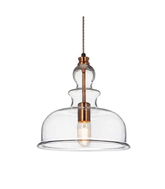 Подвесной светильник Lumina Deco LDP 6023 SL+MD Helmetti Подвесной светильник Lumina Deco LDP 6023 SL+MD Helmetti