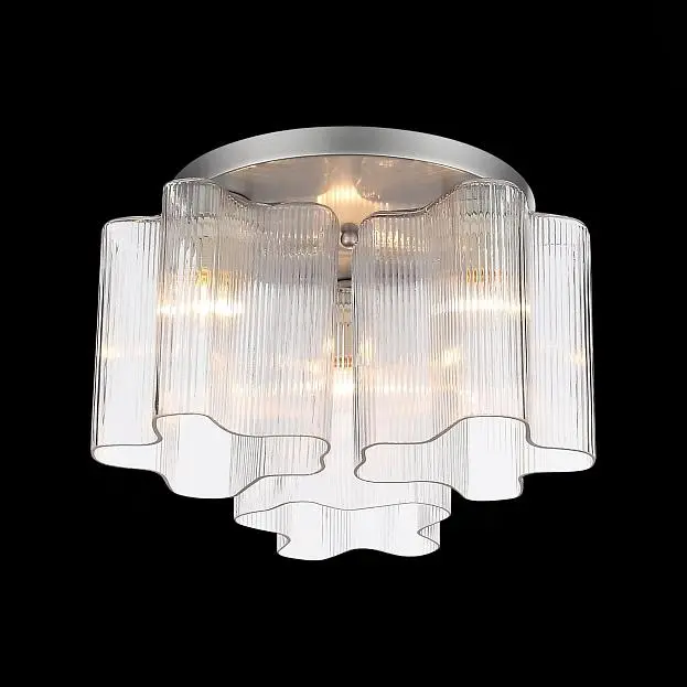 Люстра потолочная ST-Luce SL117.102.03 ONDE Люстра потолочная ST-Luce SL117.102.03 ONDE