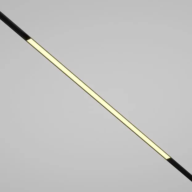 Трековый светильник Technical Maytoni TR030-2-30W2.7K-B BASIS Трековый светильник Technical Maytoni TR030-2-30W2.7K-B BASIS