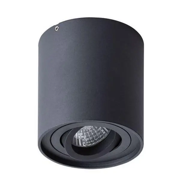 Светильник Потолочный Arte Lamp A5645PL-1BK FALCON Светильник Потолочный Arte Lamp A5645PL-1BK FALCON