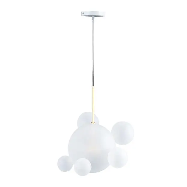 Подвесной светильник Loft IT 2030-P6 Bolle Подвесной светильник Loft IT 2030-P6 Bolle
