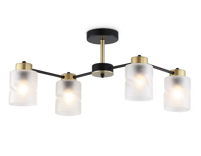 Люстра на штанге Ambrella light TR303324 Люстра на штанге Ambrella light TR303324