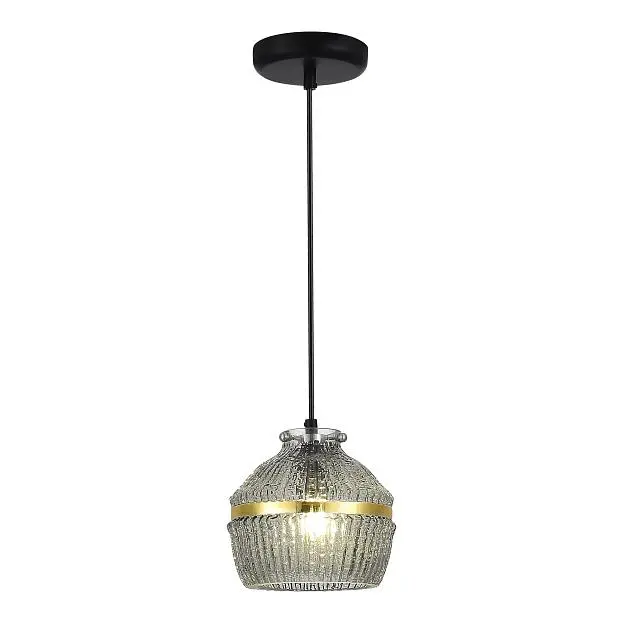 Светильник подвесной ST-Luce SL1661.413.01 COCOON Светильник подвесной ST-Luce SL1661.413.01 COCOON