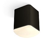 Комплект накладного светильника с акрилом Ambrella light XS7813022 Techno