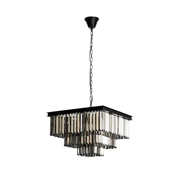 Подвесная люстра LOFT IT 10018/500S Prism Подвесная люстра LOFT IT 10018/500S Prism