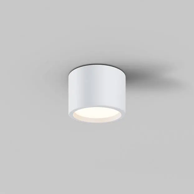 Потолочный светильник Technical Maytoni C090CL-10W3K-W Hydra Потолочный светильник Technical Maytoni C090CL-10W3K-W Hydra