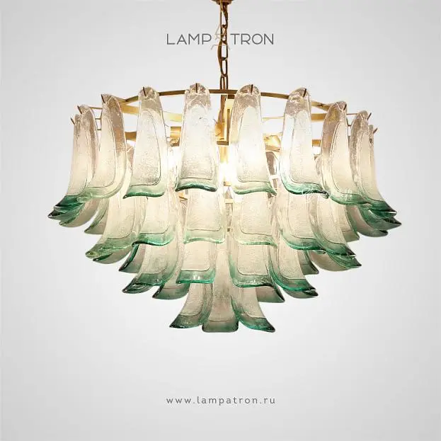 Люстра LOBBY Lampatron 8420-23094 Люстра LOBBY Lampatron 8420-23094