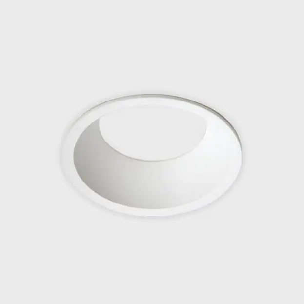 Встраиваемый светильник Italline IT08-8013 white 4000K Встраиваемый светильник Italline IT08-8013 white 4000K