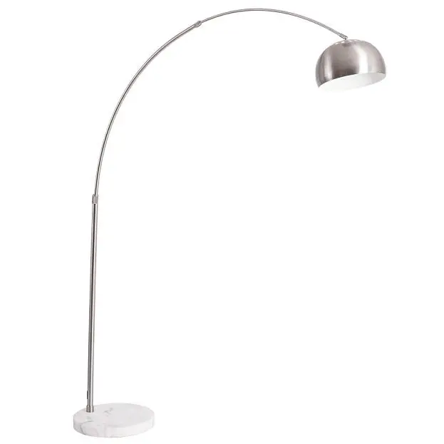 Торшер Arte Lamp A8926PN-1SS ARCO Торшер Arte Lamp A8926PN-1SS ARCO
