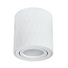 Потолочный светильник Arte Lamp A5559PL-1WH FANG