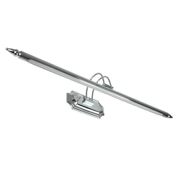 Настенный светильник LED4U L7048-800 CR Настенный светильник LED4U L7048-800 CR