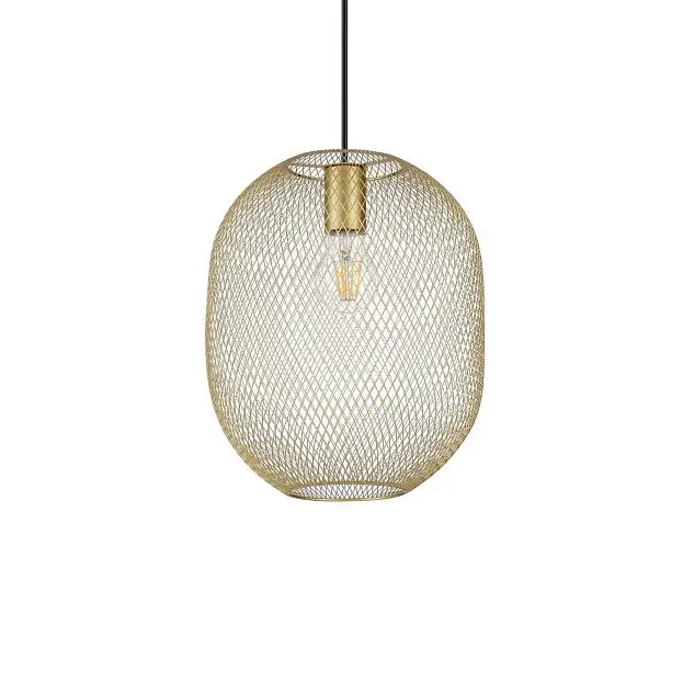 Подвесной светильник Ideal Lux 317267 Net Подвесной светильник Ideal Lux 317267 Net