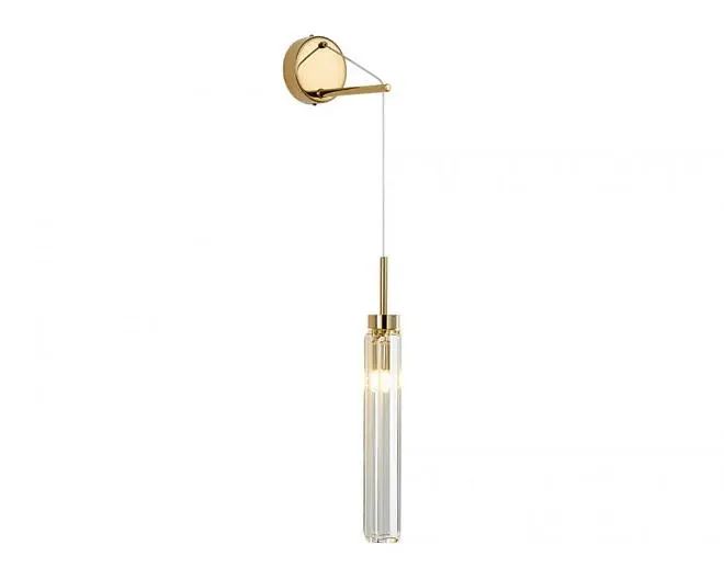 Бра NEWPORT 4521 L/A gold М0066797 Бра NEWPORT 4521 L/A gold М0066797
