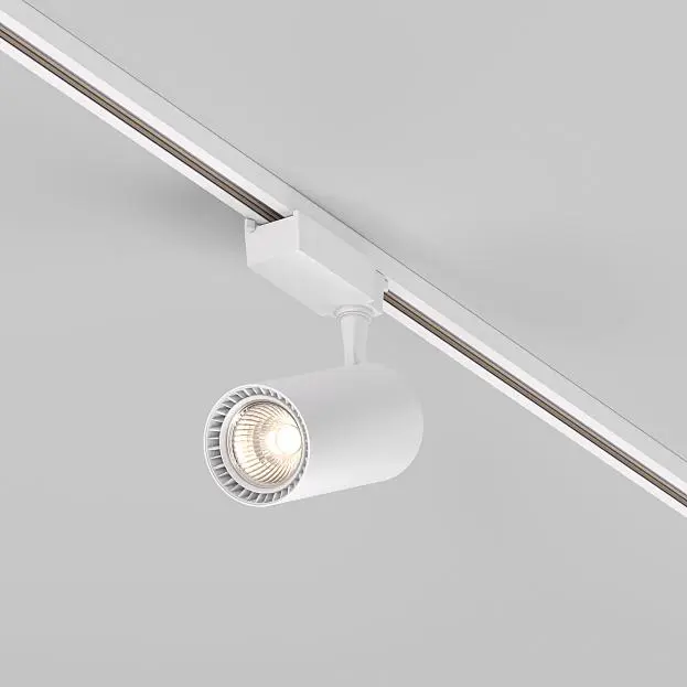 Трековый светильник Maytoni Technical TR003-1-36W3K-W-W Vuoro Трековый светильник Maytoni Technical TR003-1-36W3K-W-W Vuoro