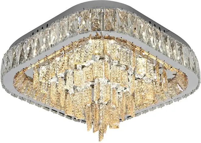 Потолочная люстра Escada 10232/SG LED Passion Потолочная люстра Escada 10232/SG LED Passion