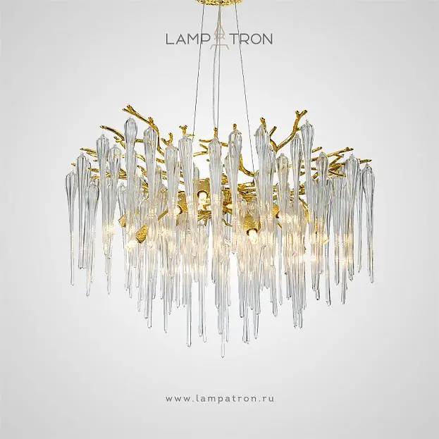 Люстра JARL Lampatron 8848-24957 Люстра JARL Lampatron 8848-24957