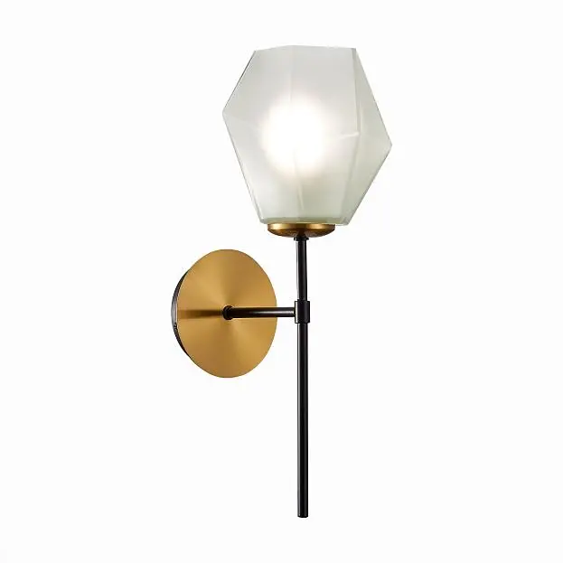 Бра EVOLUCE SLE205101-01 TERRAMO Бра EVOLUCE SLE205101-01 TERRAMO