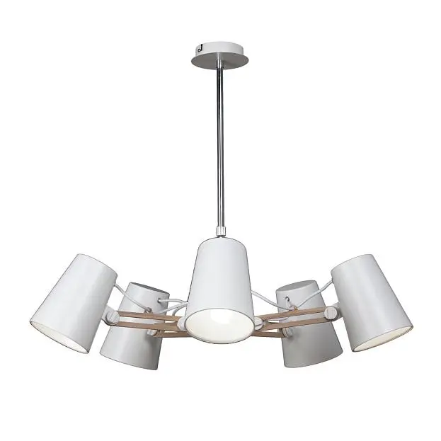 Люстра подвесная Mantra 3770 Looker Люстра подвесная Mantra 3770 Looker