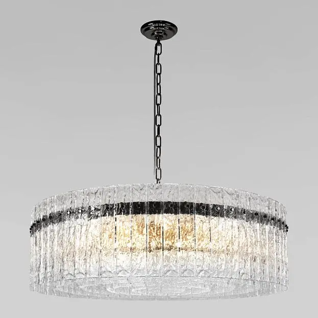 Подвесной светильник LOFT IT 10297/800 Pearl black Nevada Подвесной светильник LOFT IT 10297/800 Pearl black Nevada