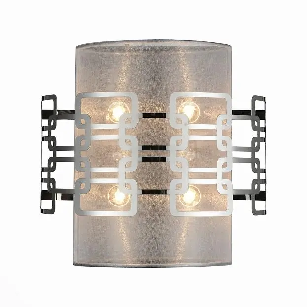 Бра ST-Luce SL940.101.04 AJUR Бра ST-Luce SL940.101.04 AJUR