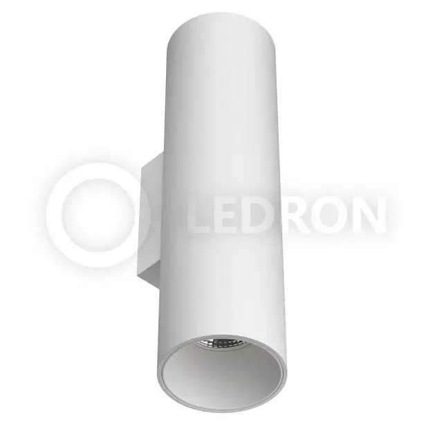 Бра LeDron Danny mini 2 WS-GU10 White Бра LeDron Danny mini 2 WS-GU10 White