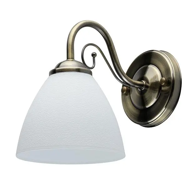 Бра DeMarkt 677022801 Грация Бра DeMarkt 677022801 Грация