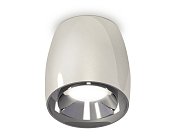 Комплект накладного светильника Ambrella light XS1143002 Techno