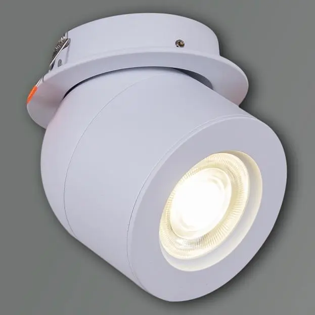 Спот Reluce 84063-9.0-001AY COB8W WT Спот Reluce 84063-9.0-001AY COB8W WT