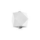 Настенный светильник Odeon light 4219/4WL DIAMANTA