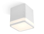 Комплект накладного светильника с акрилом Ambrella light XS7805030 Techno