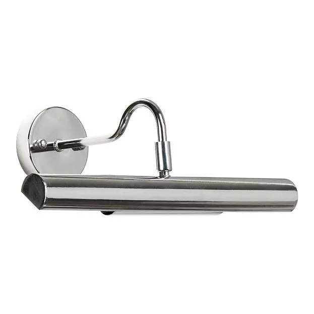 Подсветка для картин Lussole GRLSQ-0241-02 Lido Подсветка для картин Lussole GRLSQ-0241-02 Lido
