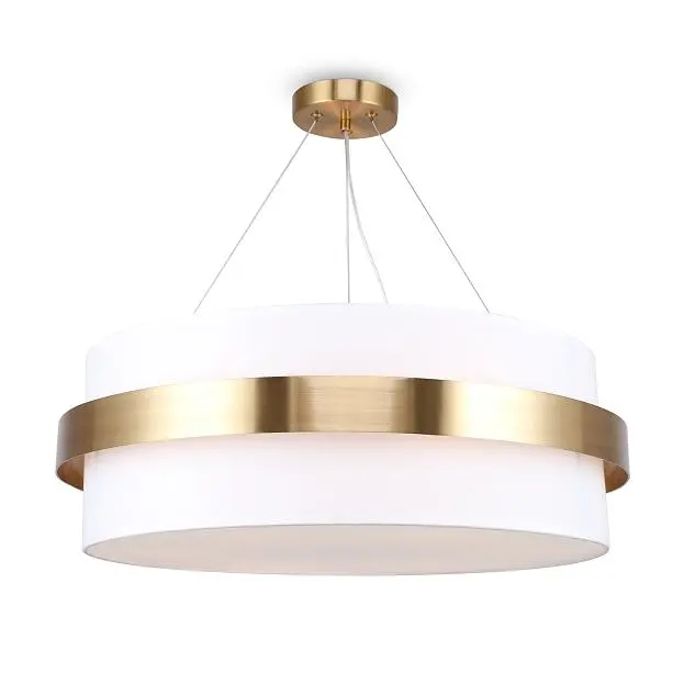 Подвесной светильник Freya FR5367PL-06BS Bride Подвесной светильник Freya FR5367PL-06BS Bride