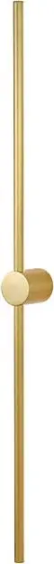 Настенный светильник Newport 15101/A brass 15000 Настенный светильник Newport 15101/A brass 15000