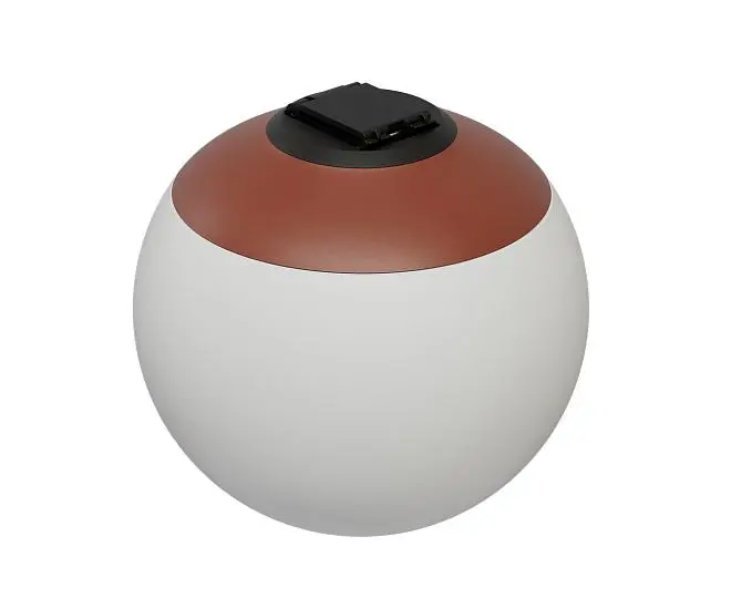 Трековый светильник терракотовый Kink Light 6424-2,06 Сатори Трековый светильник терракотовый Kink Light 6424-2,06 Сатори