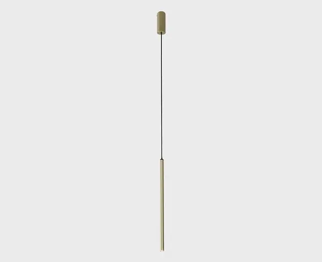 Подвесной светильник ITALLINE IT014-0205 gold Подвесной светильник ITALLINE IT014-0205 gold