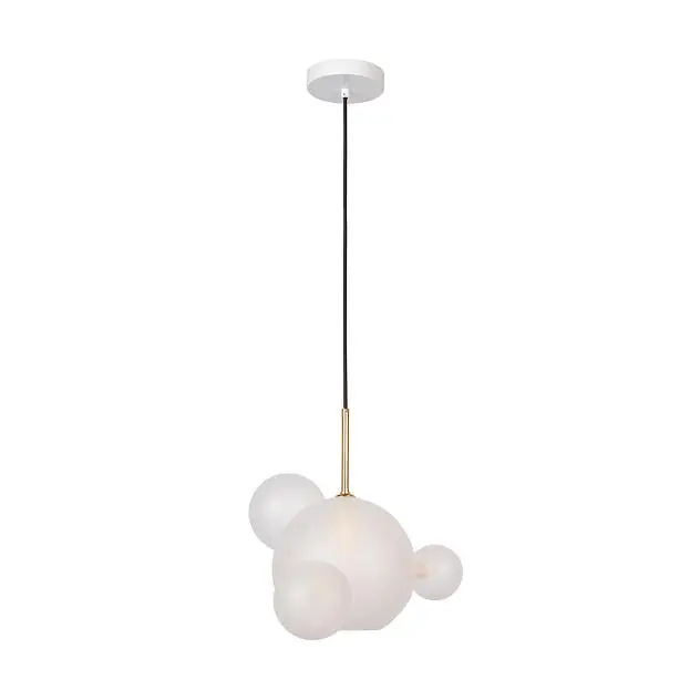 Подвесной светильник LOFT IT 2030-P4 mini Bolle Подвесной светильник LOFT IT 2030-P4 mini Bolle