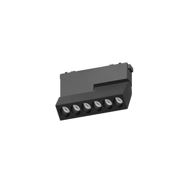 Светильник трековый Aployt APL.0104.00.10 Magnetic track 48 Светильник трековый Aployt APL.0104.00.10 Magnetic track 48