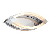 Настенный светильник Lucia Tucci Modena W172.1 Large LED400